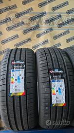 4 pneumatici nuovi 225 55 18 victory peugeot 3008