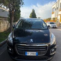 Peugeot 3008 BlueHDi 120 S&S Allure