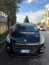 Peugeot 3008 BlueHDi 120 S&S Allure