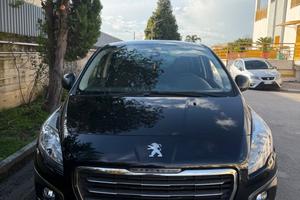 Peugeot 3008 BlueHDi 120 S&S Allure