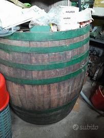 Botte 1500 lt