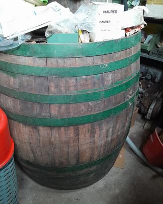 Botte 1500 lt