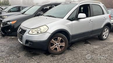 Fiat 16 2007 1.9multijet