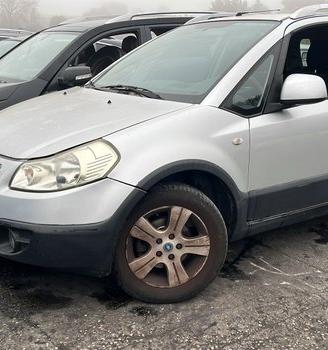 Fiat 16 2007 1.9multijet