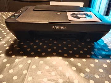 STAMPANTE MULTIFUNZIONE CANON PIXMA MG2550S