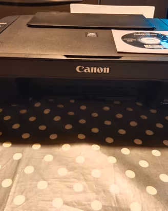 STAMPANTE MULTIFUNZIONE CANON PIXMA MG2550S