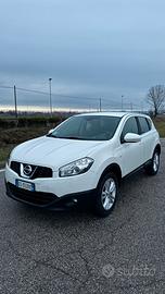 Qashqai 1.5 Tekna Unico proprietario