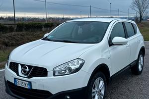 Qashqai 1.5 Tekna Unico proprietario