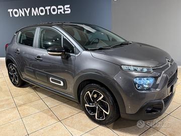 Citroen C3 PureTech 83 S&S Shine