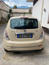 LANCIA YPSILON 1.3 multijet