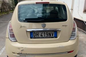 LANCIA YPSILON 1.3 multijet