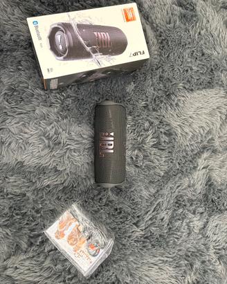 Jbl Flip7