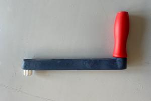 2 maniglie per winch galleggianti nuove