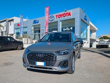 Audi Q5 SPB TDI quattro S tronic IN PROMOZIONE