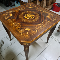 Tavolo da gioco