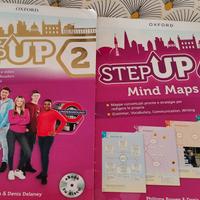 libro scuola media inglese 