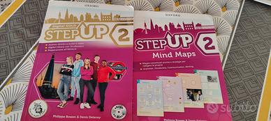 libro scuola media inglese 