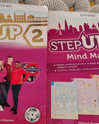 libro scuola media inglese 