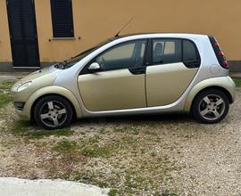 SMART forfour 1ª serie - 2005