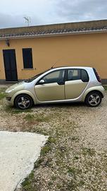 SMART forfour 1ª serie - 2005