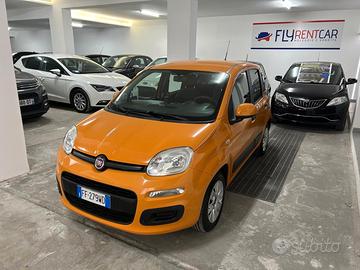 Fiat Panda 1.3 MJT 95 CV S&S Easy