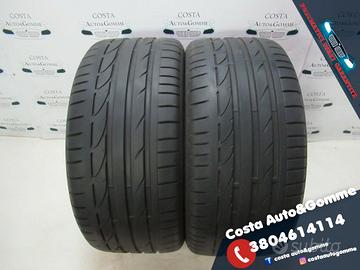 Saldi 255 40 18 Bridgestone 90% 255 40 R18