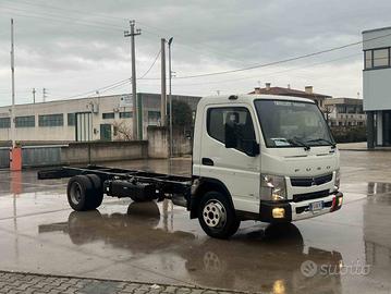 MITSUBISHI FUSO 75-15