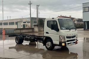 MITSUBISHI FUSO 75-15