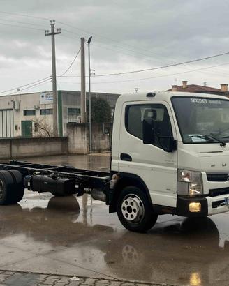 MITSUBISHI FUSO 75-15