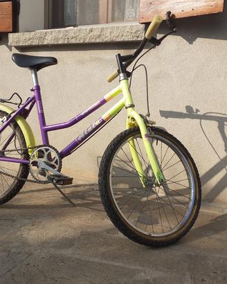bici bimbo 5 anni