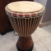 Djembe  
