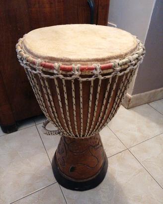 Djembe  