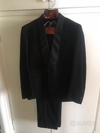 Smoking lana vintage