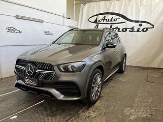 Mercedes-Benz GLE 300 d 4Matic Mild Hybrid Pr...