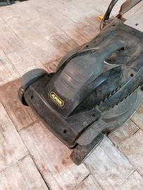 tagliaerba elettrico perfetto 