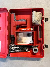 Spara chiodi Hilti DX 35