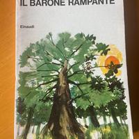 Il barone rampante di Italo Calvino