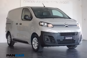 Citroen Jumpy 1.5 BlueHDi 100 S&S PL-TN Furgone M 