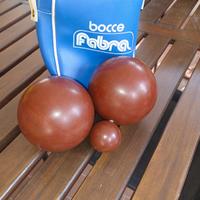 bocce marca Fabra