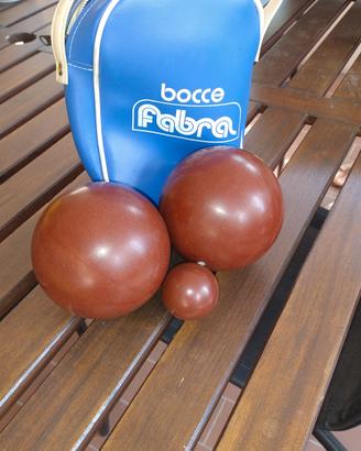 bocce marca Fabra