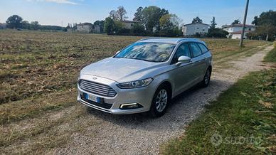 Ford Mondeo 2.0  automatica