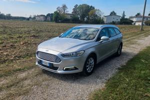 Ford Mondeo 2.0  automatica