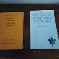  libri francesi rari
