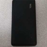 Modem-"Saponetta" per internet.