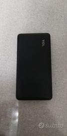 Modem-"Saponetta" per internet.