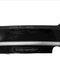 PARAURTI POSTERIORE COMPLETO OPEL Mokka Serie (20>