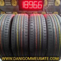 4 GOMME ESTIVE 215 60 17 CONTINENTAL 80%