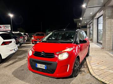 Citroen C1 1.0 benzina Automatica Neopatentati