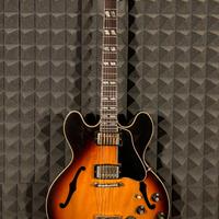 Gibson ES 345 TDS Stereo 1965-1967