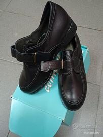 Scarpe da donna della medima confort made Italy